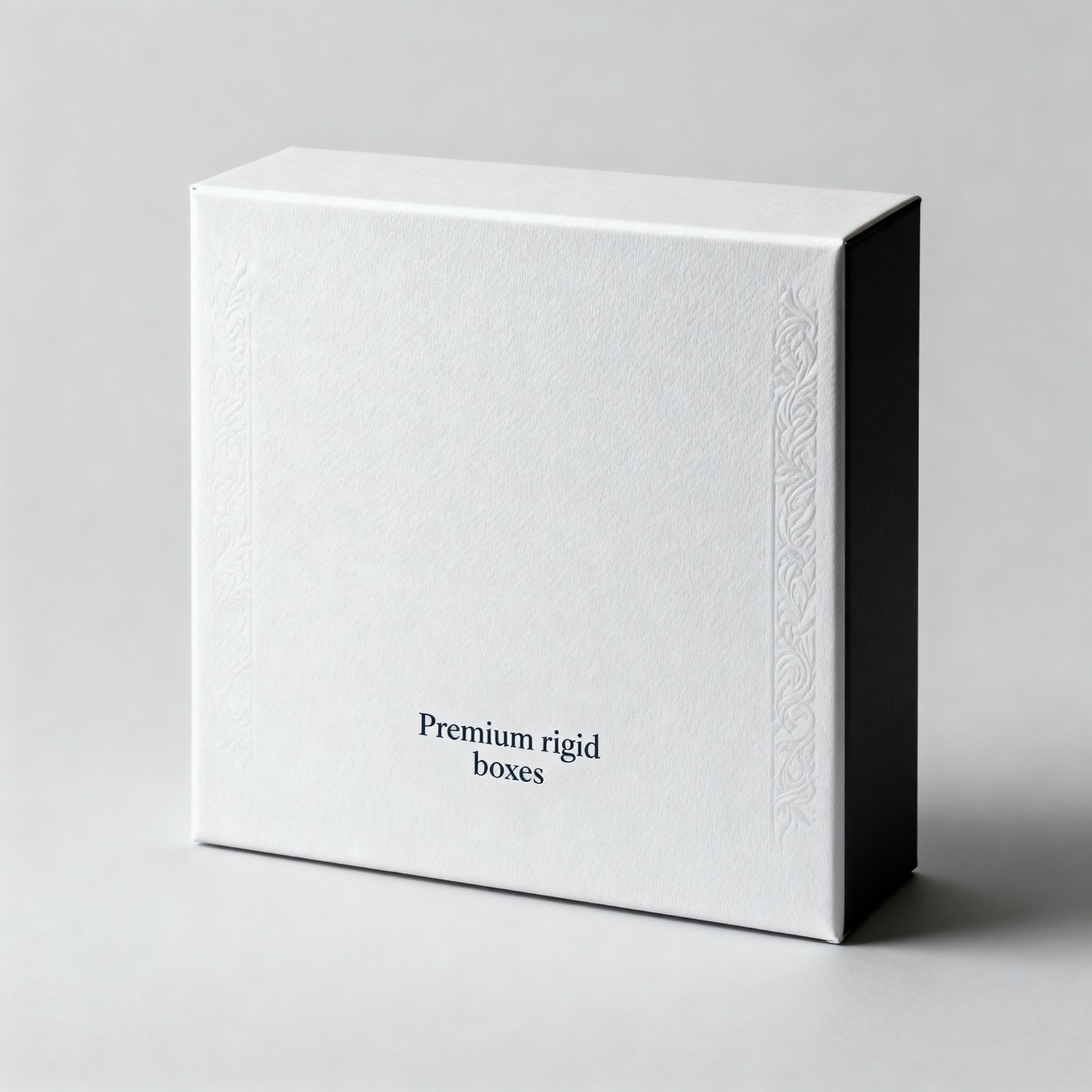 Rigid Boxes - Design 05